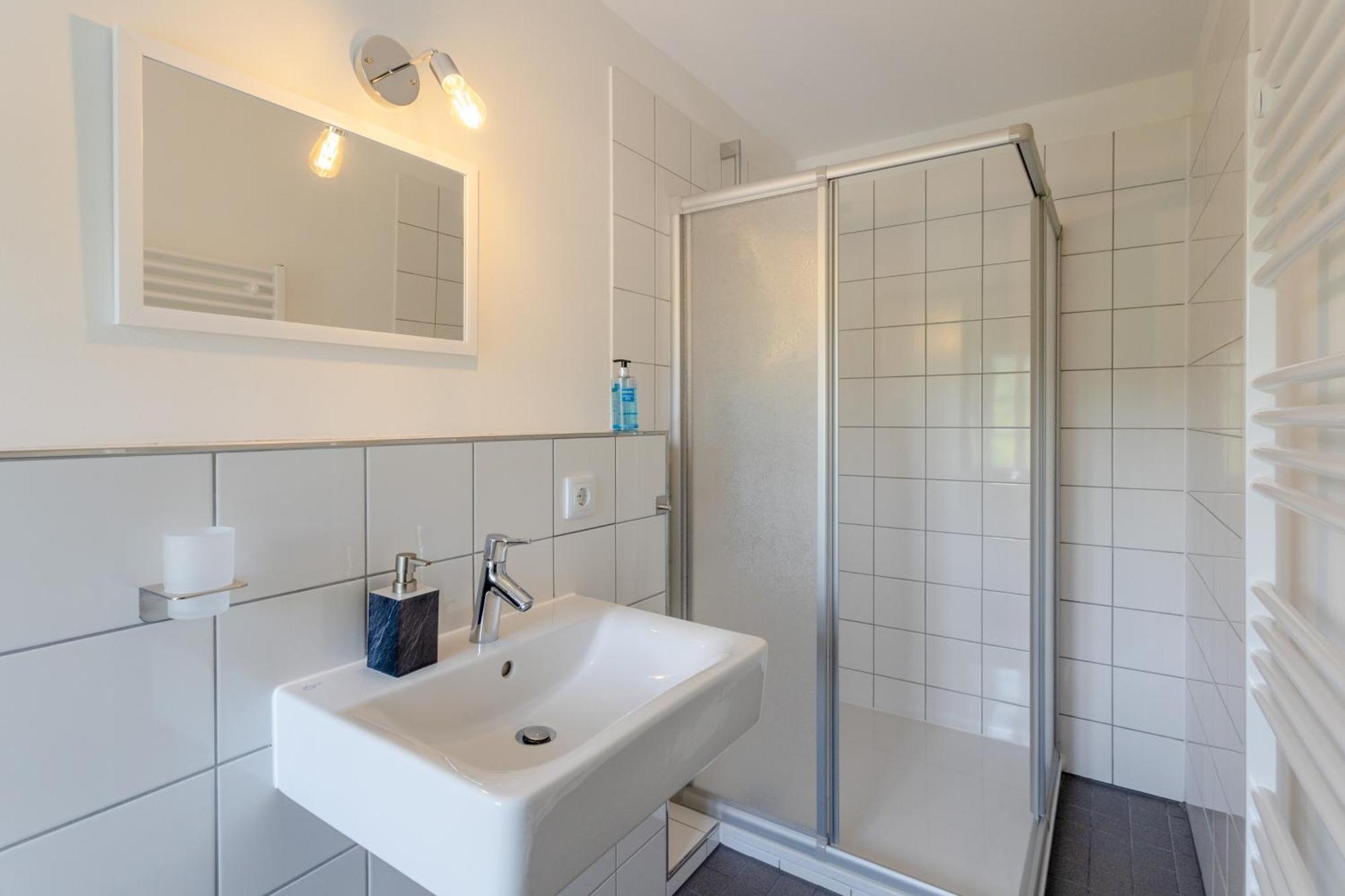 Museumsbahnhof Ahuette Hotel Üxheim Екстериор снимка