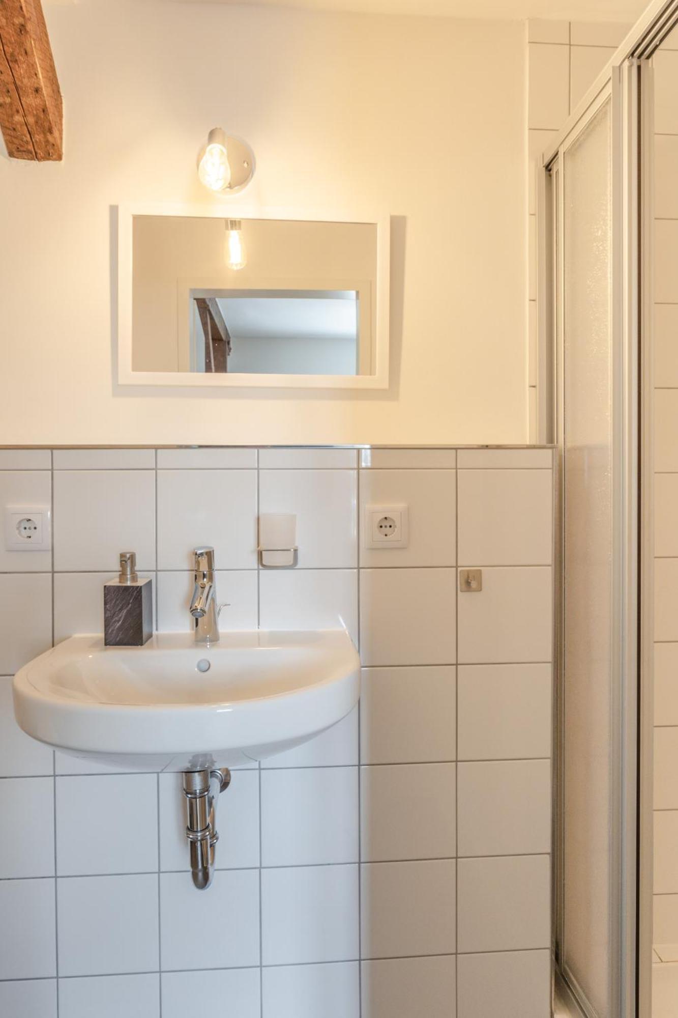Museumsbahnhof Ahuette Hotel Üxheim Екстериор снимка