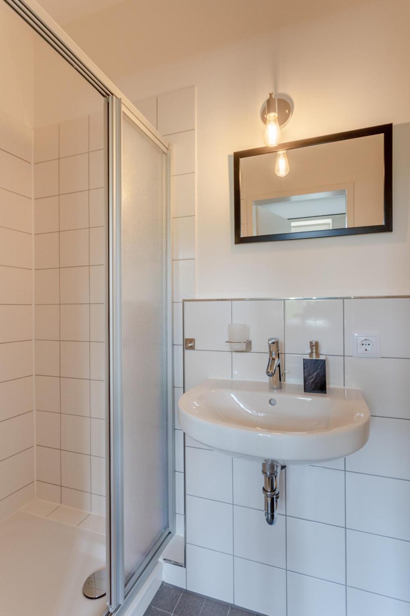 Museumsbahnhof Ahuette Hotel Üxheim Екстериор снимка
